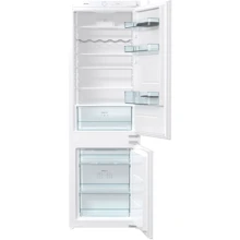 Встраиваемый холодильник Gorenje RKI4181E3: Тип Двухкамерный холодильник