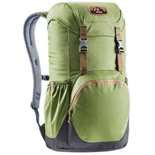 Рюкзак Рюкзак Deuter Walker 20 колір 2443 pine-graphite (3810617 2443): Виробник Deuter