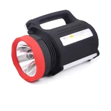 Ліхтар туристичний 3W+22SMD Stenson ME-4518: Тип Ручной