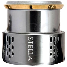 Шпуля Shimano Stella 4000 FJ: Типоразмер 4000