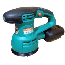 Шліфмашина ексцентрикова Sturmax ОS8148R: Виробник Sturmax