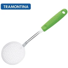Шумовка Шумовка Tramontina Utilita 25652/120: Опис Шумовка