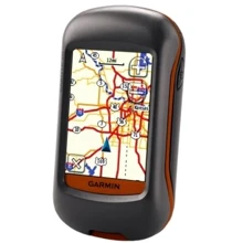 Garmin Dakota 20 Аероскан (010-00781-01): Тип портативний