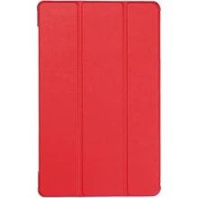 Аксессуар для планшетных ПК BeCover Smart Case Red for Huawei MatePad T10s (705404): Цвет красный