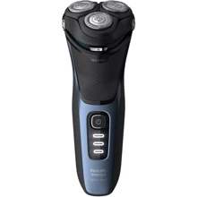 Электробритва Philips S3212/82: Тип триммера Выдвижной