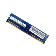 SK hynix 4 GB DDR3 1600 MHz (HMT451U6AFR8C-PB): Виробник Hynix