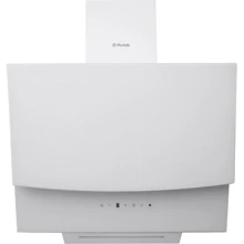 Витяжка Perfelli DNS 6743 B 1100 WH LED: Тип фільтра повітря Рециркуляція, Відведення