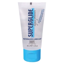 Лубрикант Superglide Liq Pleasure, 30 мл: Для кого Унисекс