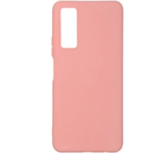 Чехол для телефонов ArmorStandart ICON Case Pink for Huawei P Smart 2021 (ARM57794): Совместимость Huawei P Smart 2021