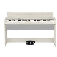 Цифровое пианино 100022773000 KORG C1 Air WA: Тип Интерьерные