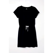 Сукня H & M 6415667 134-140 см чорне: Тип плаття