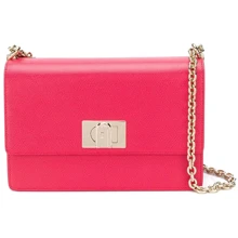 Женская сумка кросс боди Furla 1927 S Crossbody 24 красная (BAFIACOARE000RUB00): Пол Женский