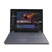 Ноутбук Lenovo ThinkPad P16 G2 (21FA005LPB): Екран 16" (2560x1600)