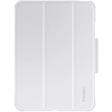 Аксессуар для iPad Spigen Rugged Armor Pro Black (ACS05417) for iPad 10.9 (2022 / 2024) / iPad 11 2025: Цвет черный