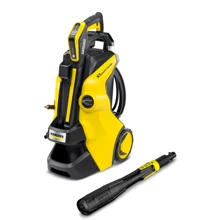 Мінімийка високого тиску Karcher K 5 Smart Control (1.324-650.0): Максимальний тиск (бар) 145
