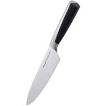 Ніж кухарський RINGEL Expert 20 см (RG-11012-4): Лезо Нержавеющая сталь