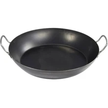 Сковорода de Buyer LA LYONNAISE (с 2-мя ручками, 24 см) (5021.24): undefined undefined