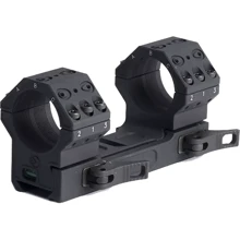 Моноблок ROME Decumanus M3 - QM, H1-38, Ø34mm, Сплав. Picatinny, 6 crews (M4x10) (2371.03.01): Производитель ROME