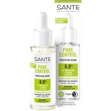 Sante Pore Control Serum БИО-Сыворотка для комбинированной кожи с эффектом ниацинамида 30ml: Пол Для женщин