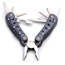 Мультитул Multi Tool Ganzo G2019 S: Тип мультитул (многофункциональный инструмент)