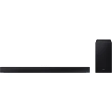 Домашний кинотеатр Samsung HW-B750D: Основной блок одноблочная система