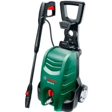 Мойка Bosch AQT 35-12+ (06008A7101): Максимальное давление (бар) 120