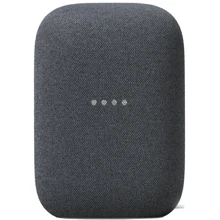 Акустика Google Nest Audio Charcoal (GA01586-US): Цвет черный