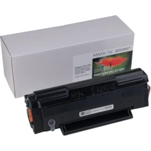 Картридж Makkon Pantum PC-211EV (MN-PANT-PC211EV): Производитель Makkon