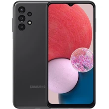 Смартфон Samsung Galaxy A13 4/64 GB Black Approved Витринный образец: Причина уценки Как новый (витринный образец): смартфон выглядит и функционирует как новый. Смартфон полностью протестирован по программе Approved, все функции работают корректно