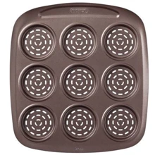 Pyrex Asimetria pizza 9шт (AS09BZ0): Кришка немає