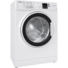 Стиральная машина Whirlpool WRBSS 6215 W: Тип машины Автомат