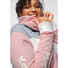 Свитшот KangaROOS 32256258 56 розовый: Сезон Демисезон