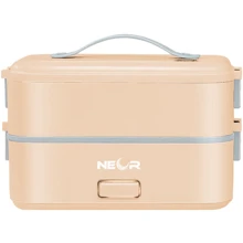 Ланч бокс NEOR HEAT 1L3 PK: Производитель Neor