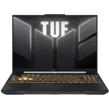 Ноутбук ASUS TUF Gaming F16 FX607JV (FX607JV-N3138): Екран 16" IPS (1920x1080) FullHD