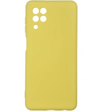 Аксессуар для смартфона ArmorStandart ICON Case Yellow for Samsung M325 Galaxy M32 (ARM59557): Совместимость Samsung M325 Galaxy M32