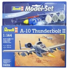 Набір Revell (1: 144) Штурмовик (1976р.: Виробник Revell