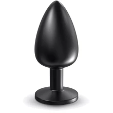 Анальний корок Dorcel Onix Plug L: Для кого унісекс