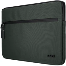 LAUT Urban Protective Sleeve Cordura Olive (L_MB14_UR_GN) for MacBook 13-14": Цвет зеленый (Green)