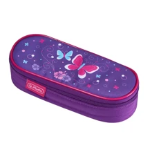 Пенал Herlitz Case Flap Butterfly Бабочки (50021161): Год выпуска коллекции 2019