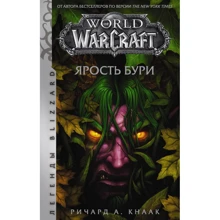 Ричард Кнаак: World of Warcraft. Ярость Бури: Производитель АСТ