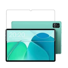 Аксессуар для планшетных ПК BeCover Tempered Glass for Teclast Tab P40S (710041): Цвет прозрачный