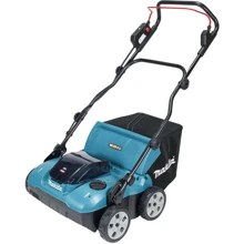 Аэратор-скарификатор Makita XGT UV001GZ без АКБ и ЗП: Производитель Makita