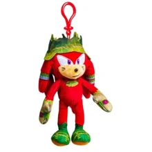 М'яка іграшка на кліпсі Sonic Prime Наклз 15 см (SON7004D): Тип герои мультфильмов и кино