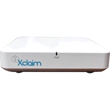 Точка доступу Wi-Fi Xclaim Xi-2 (AP-Xi-2-EU00): Максимальна швидкість 300 Мбит/с