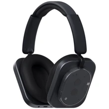 Навушники Nothing Headphone (1) Black: Тип конструкції повнорозмірні