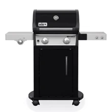 Газовый гриль Weber Spirit E-225 GBS 46312275: Размер 121x61x116 см