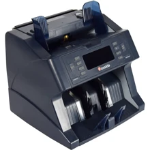 Cassida Haan G2 UV/MG: Производитель Cassida