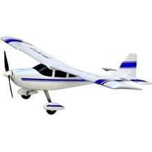 Модель р / у 2.4GHz літака VolantexRC Trainstar (TW-747-4) 1400мм PNP: Виробник VolantexRC