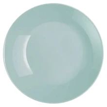 Тарелка Luminarc Diwali Light Turquois 20 см для супа (P2019): Тип тарелка для супа