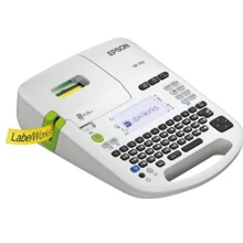 Epson LabelWorks LW700 (C51CA63100): Виробник Epson